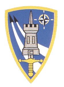 Allied Air Forces Central Europe